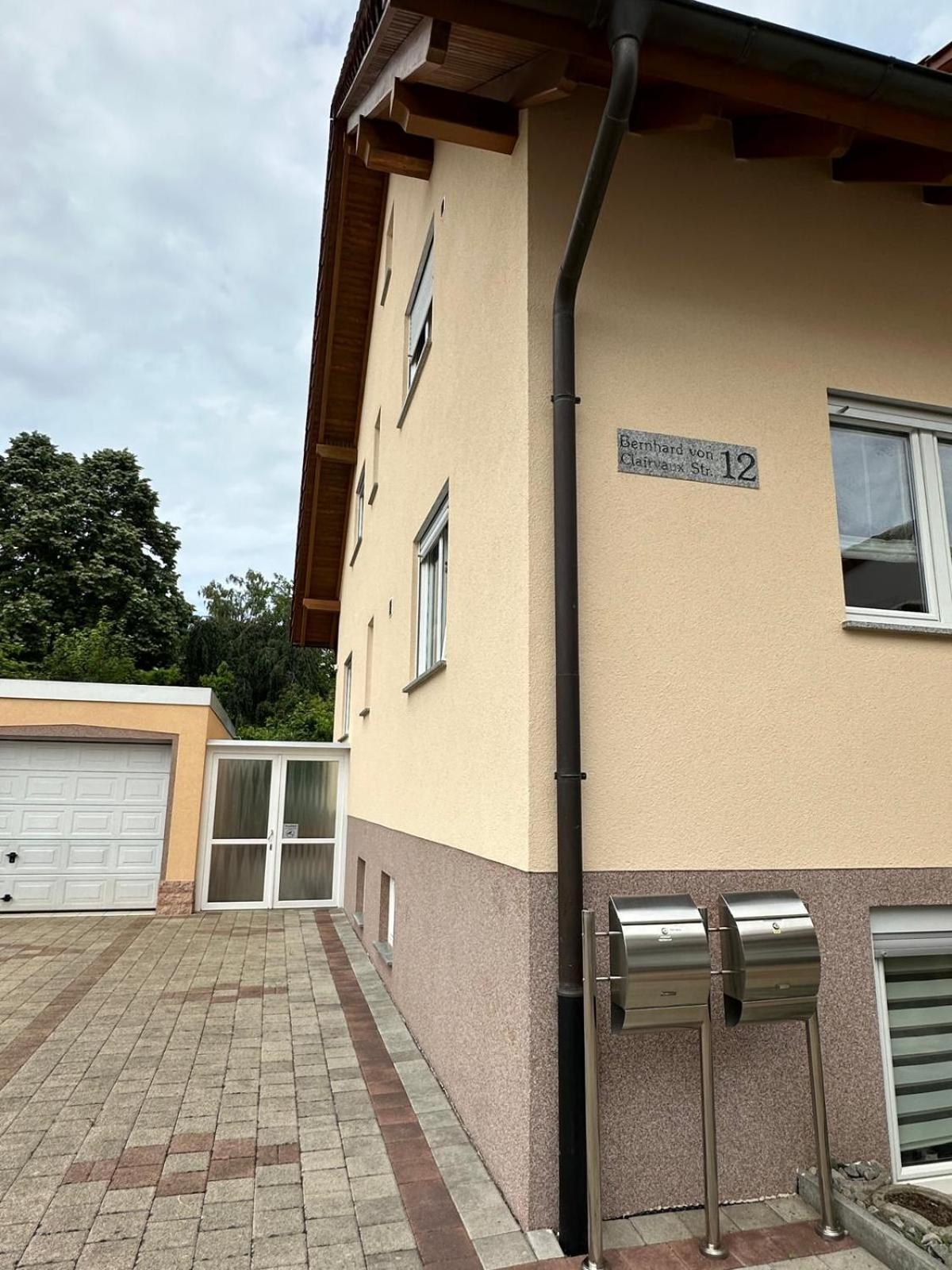 Lenavi's Naehe Europa Park & Rulantica Appartement Kippenheim