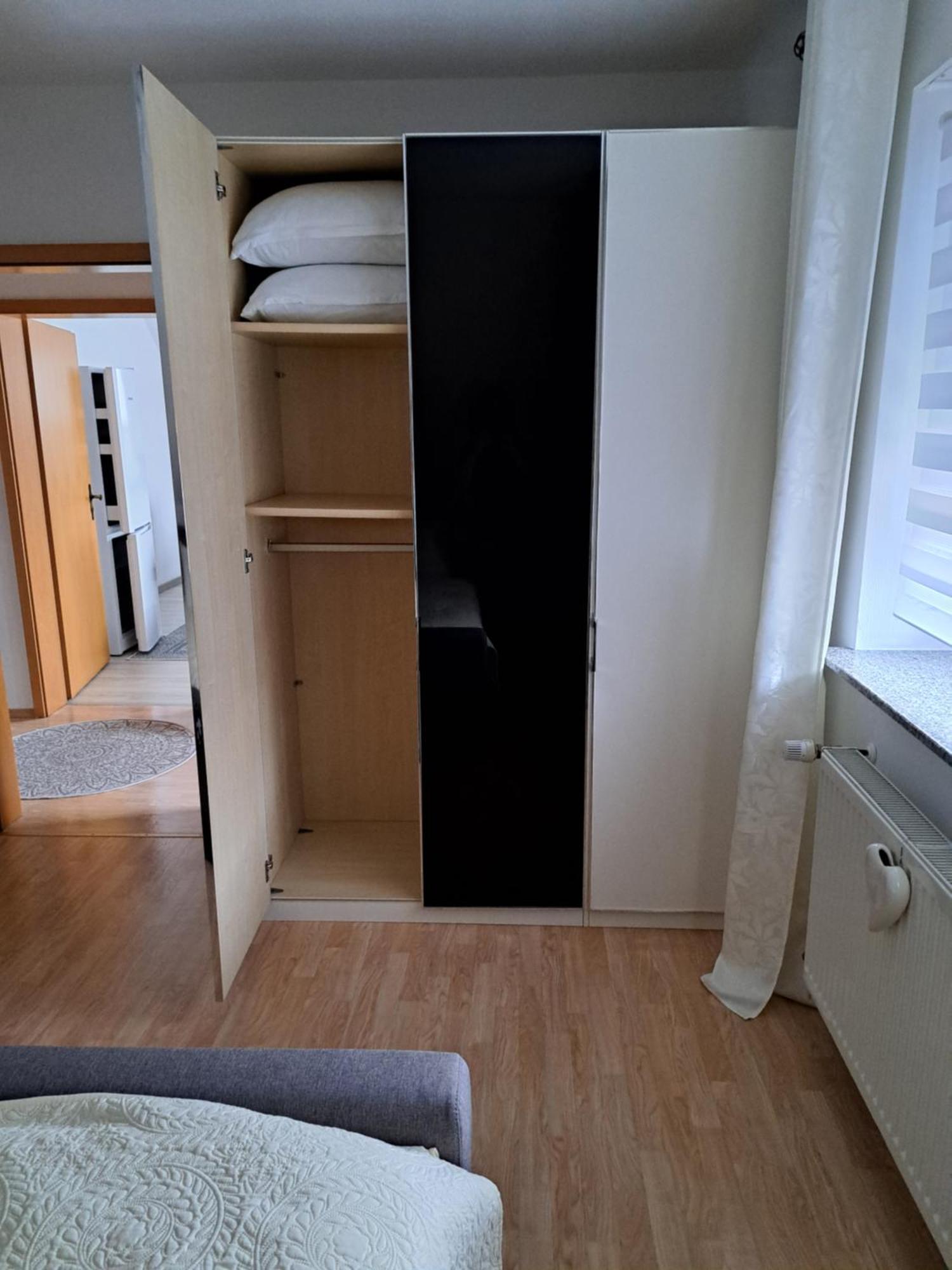 Appartement Lenavi's Naehe Europa Park & Rulantica Kippenheim