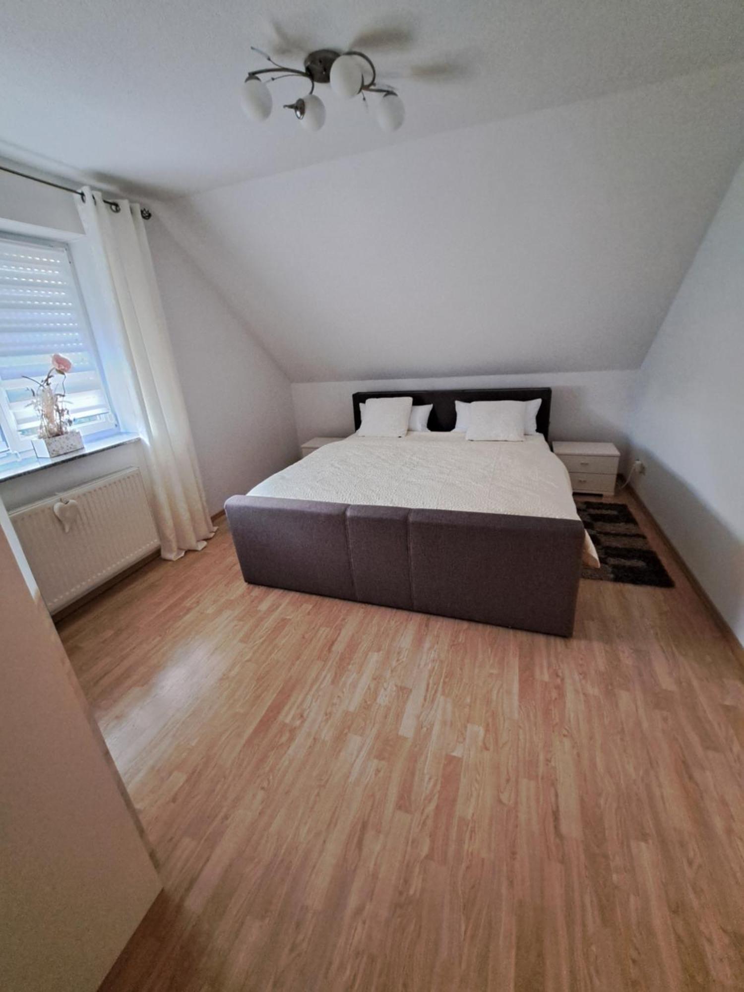 Appartement Lenavi's Naehe Europa Park & Rulantica