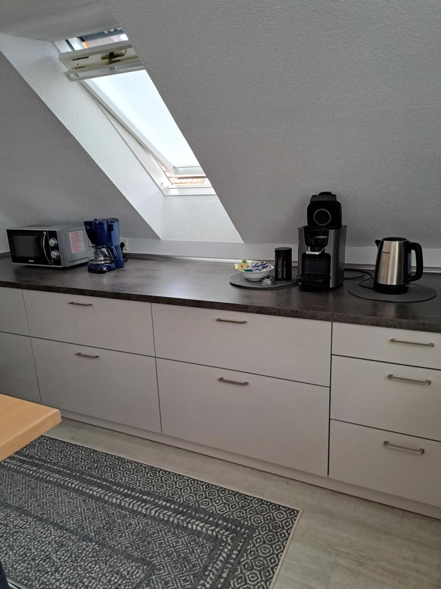 Lenavi's Naehe Europa Park & Rulantica Appartement Kippenheim