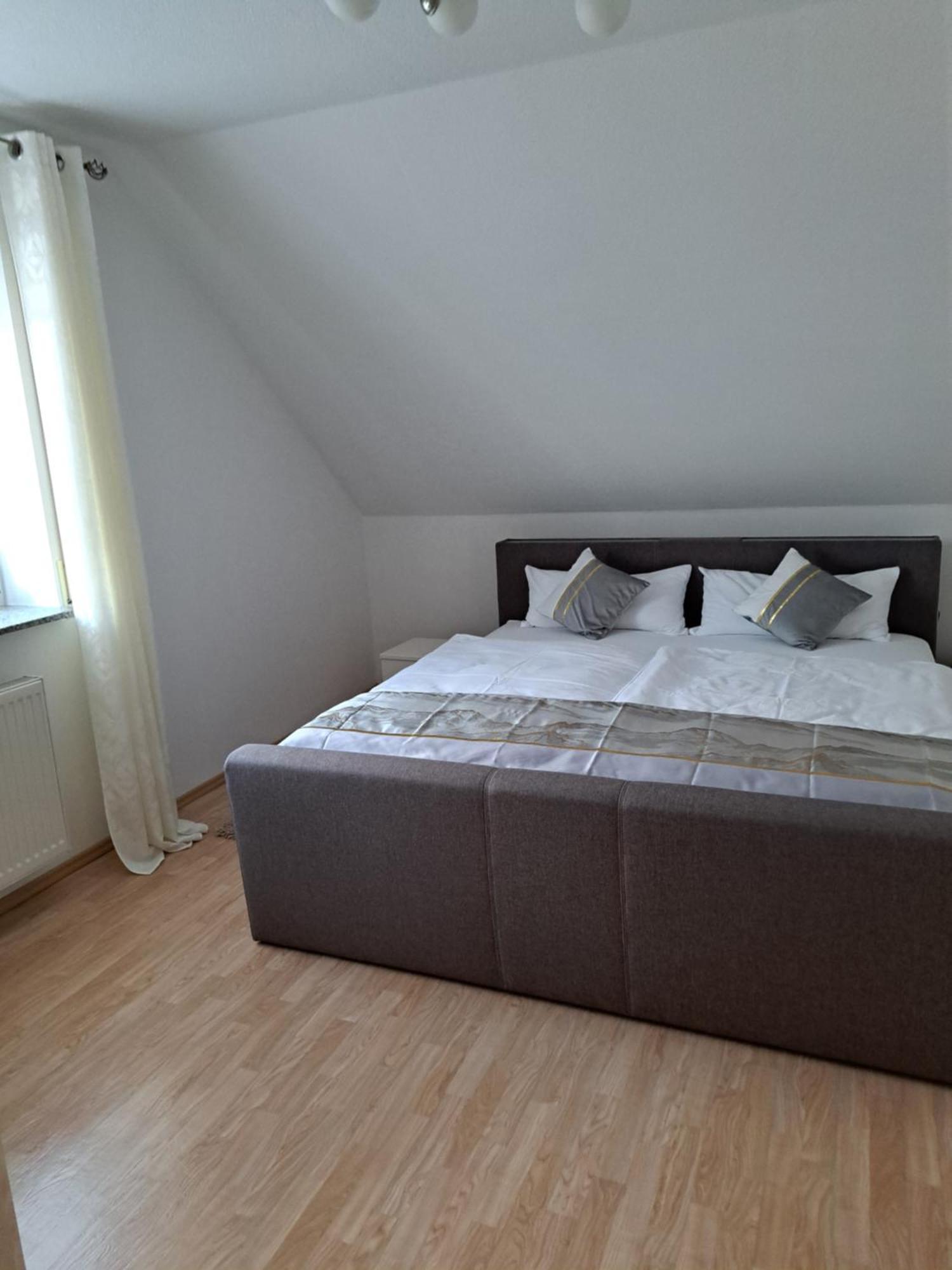 Appartement Lenavi's Naehe Europa Park & Rulantica Kippenheim