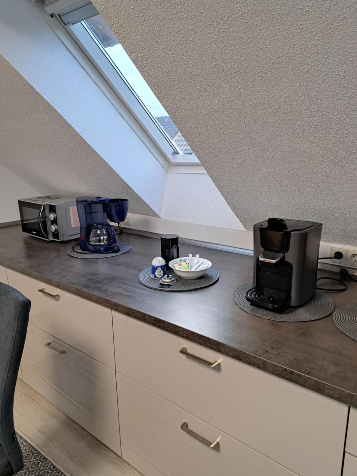 Lenavi's Naehe Europa Park & Rulantica Appartement