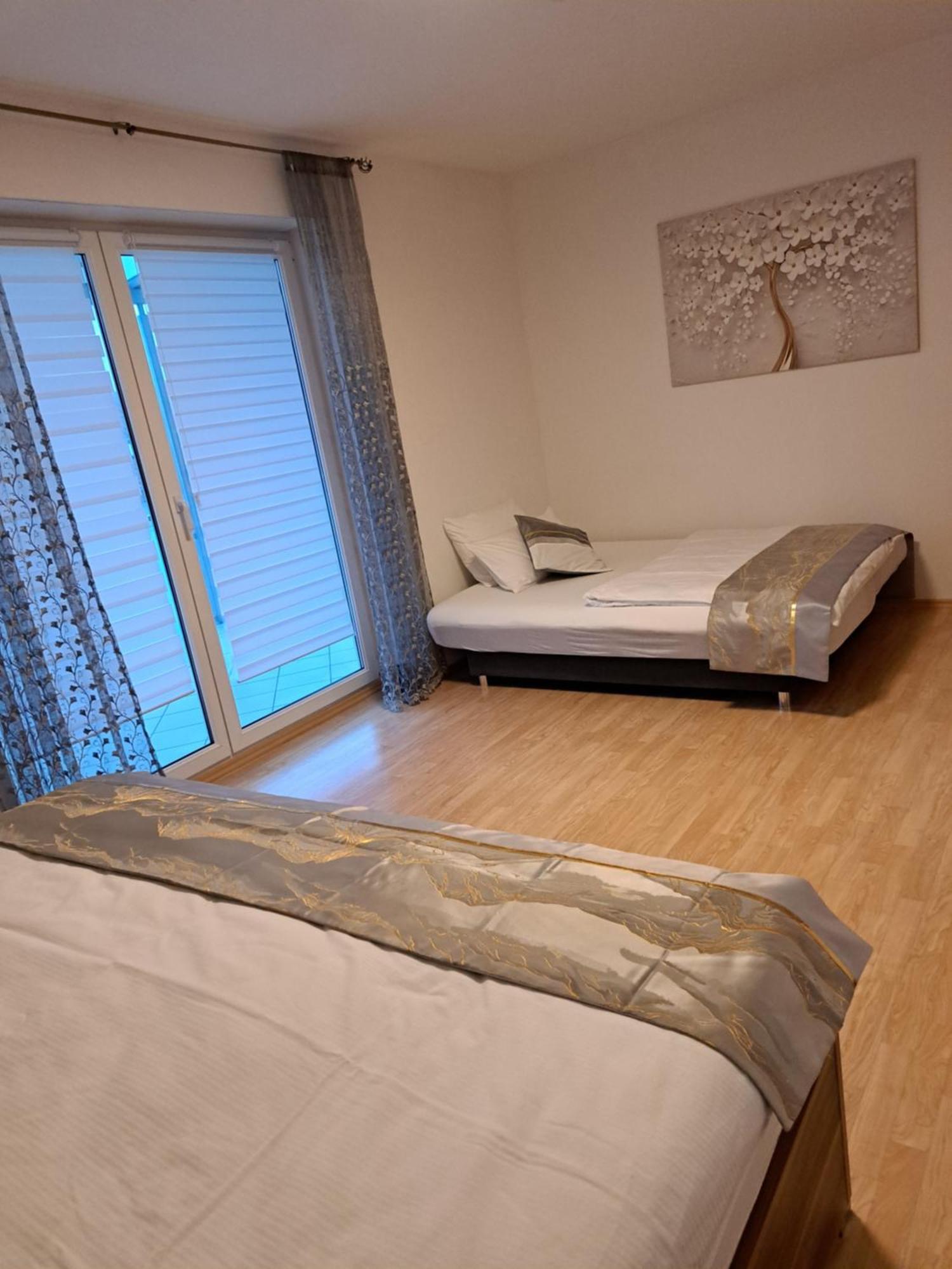 Appartement Lenavi's Naehe Europa Park & Rulantica *