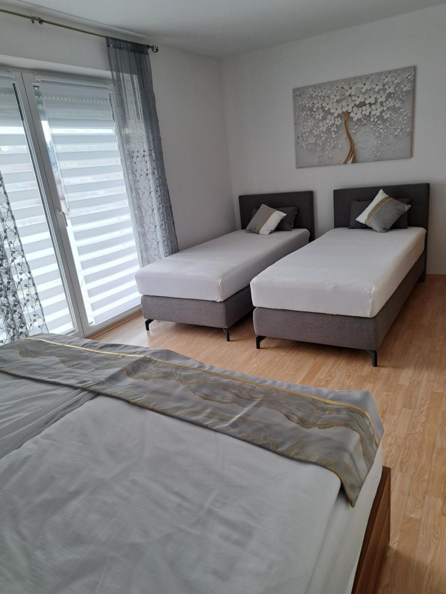 Appartement Lenavi's Naehe Europa Park & Rulantica *