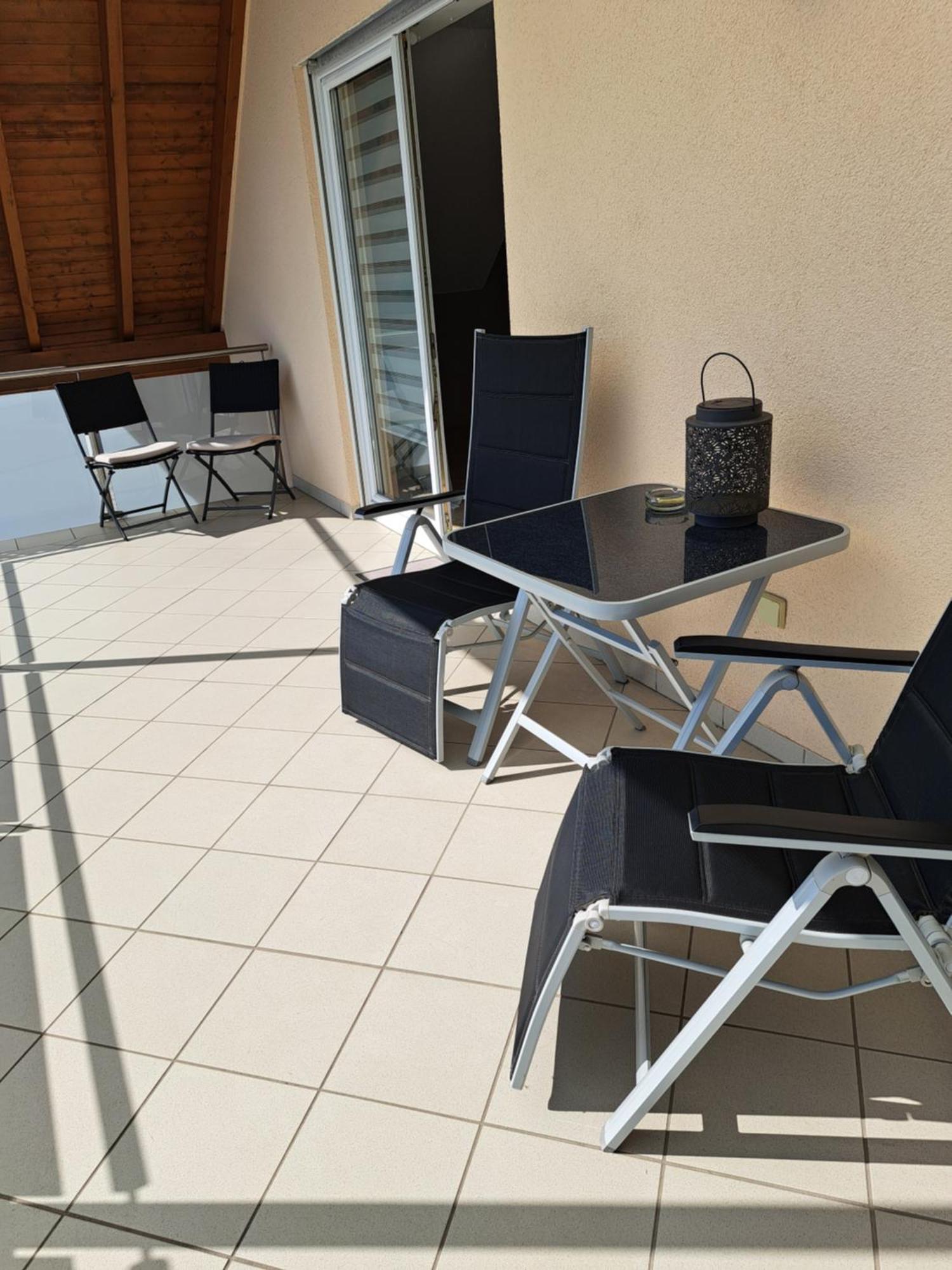 Appartement Lenavi's Naehe Europa Park & Rulantica *